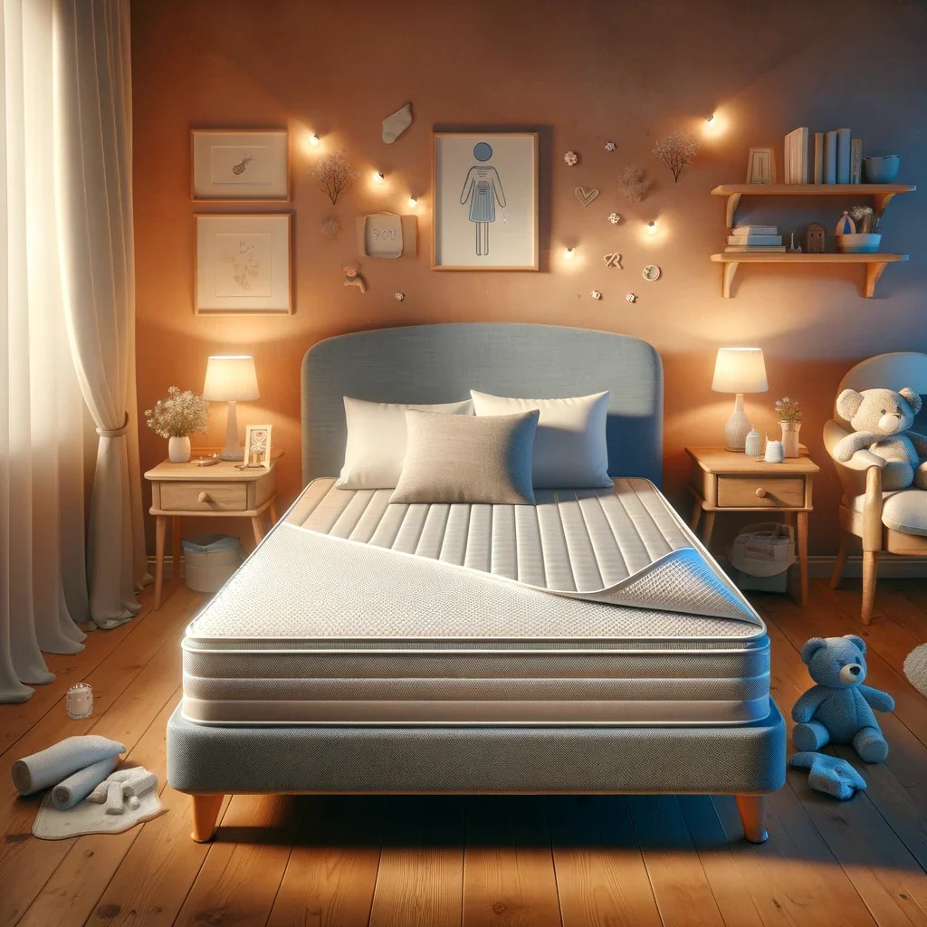 Mattress Protector for Bed Wetting Official Guide 🛏️