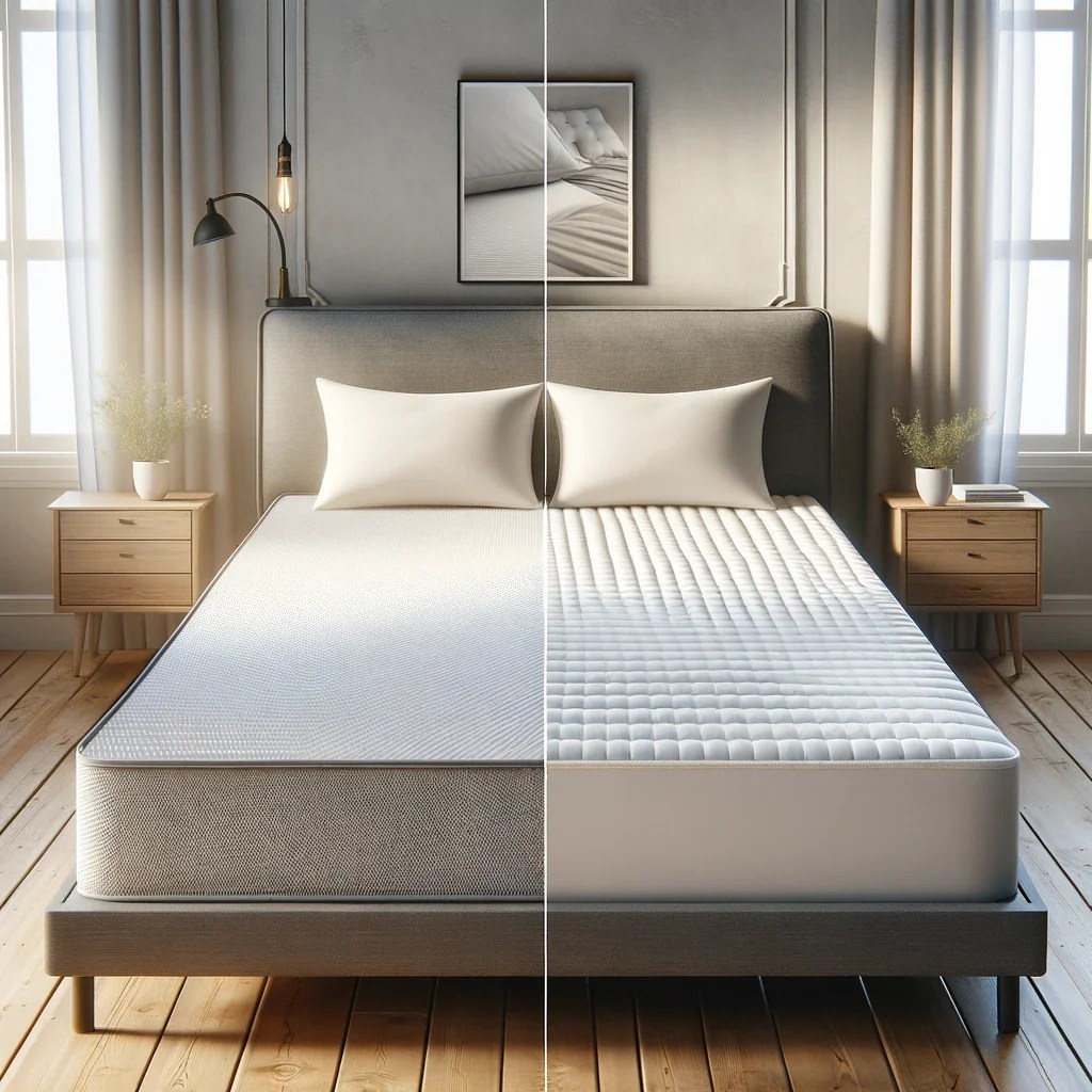 Mattress Protector vs Fitted Sheet Official Comparison 🛏️