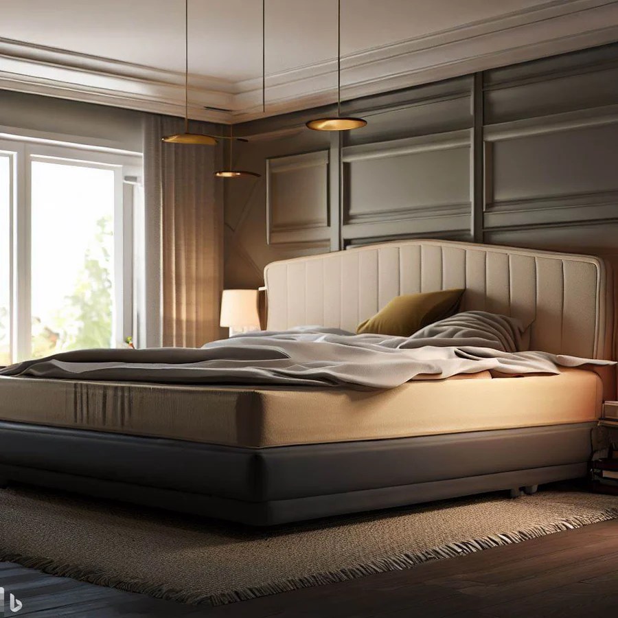 Platform Bed vs Box Spring Find Your Best Match Officially