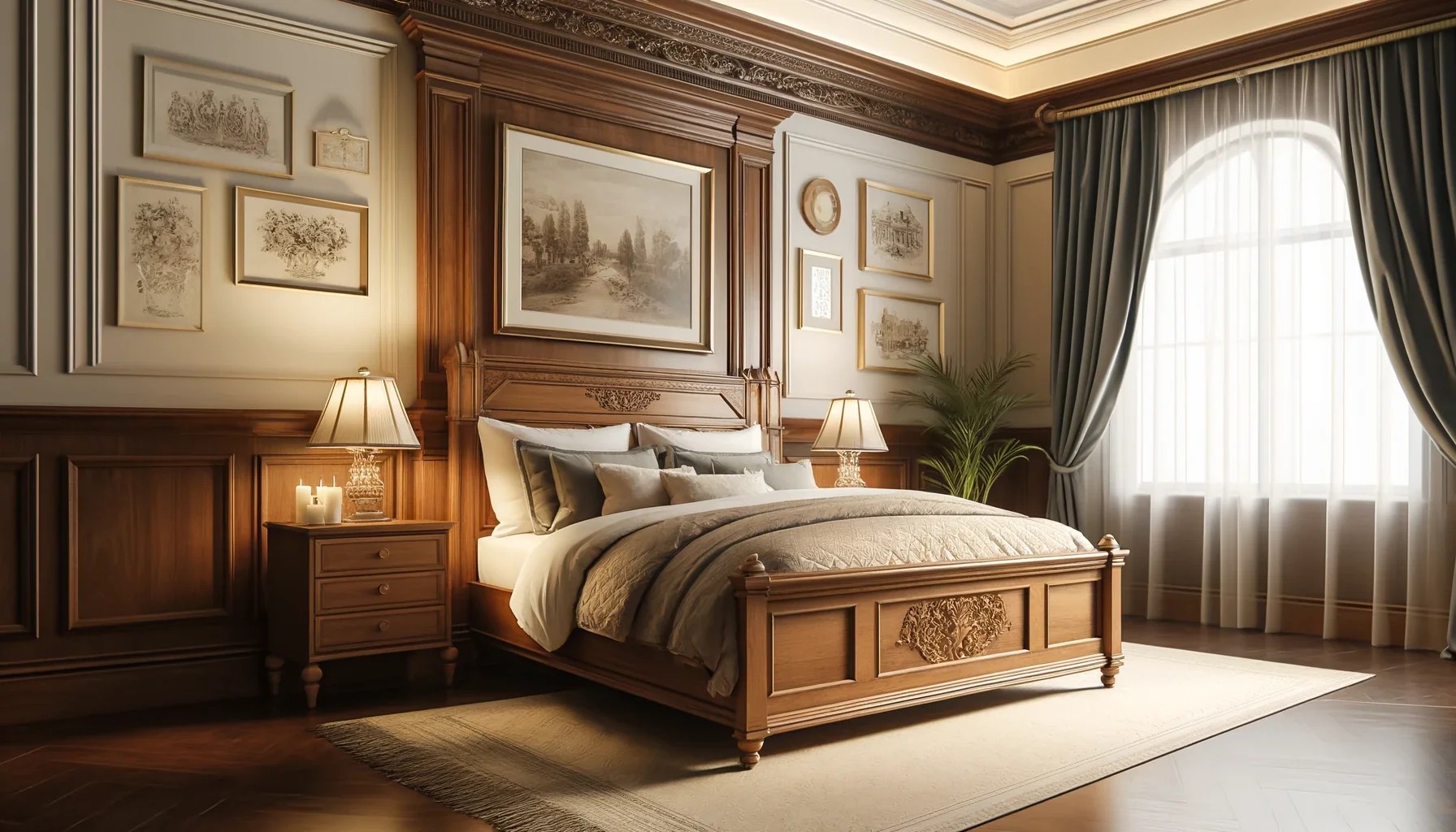 What Color Bed Frame Should I Get Official Guide  