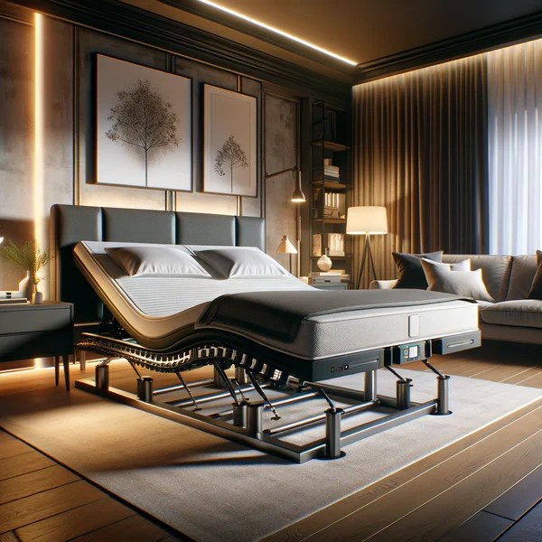 Best Mattress for Adjustable Bed Official Guide & Tips 🛏️