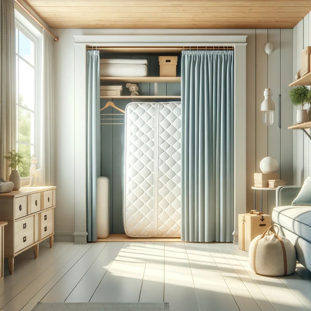 Mattress Protector for Storage Official Guide 🛏️📦