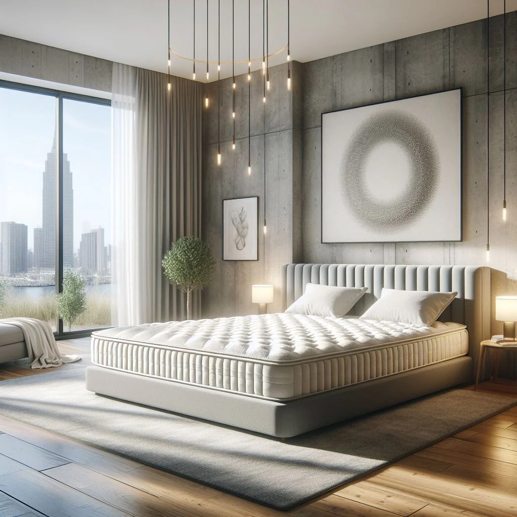 How to Refluff a Mattress Official Comfort Guide 🔧