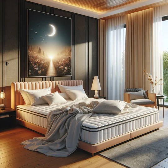 How to Fix a Squeaky Mattress Official Fix Guide 🛏️🔧