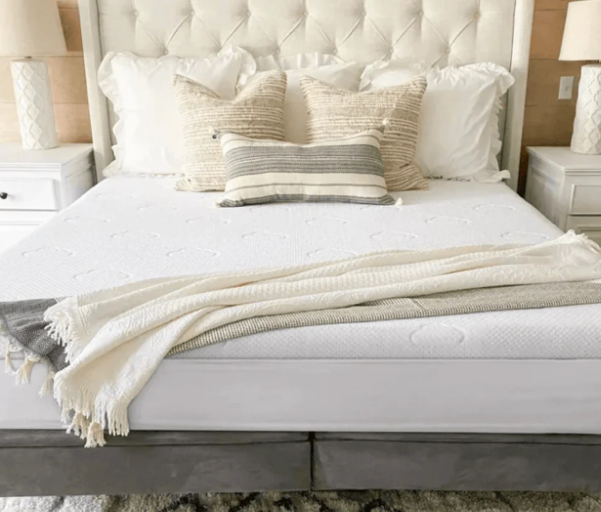 Official Puffy® Mattress Topper Reviews and Ratings 2024