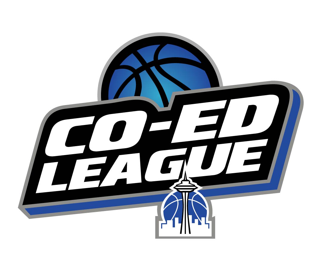CoEd League Puget Sound Basketball League