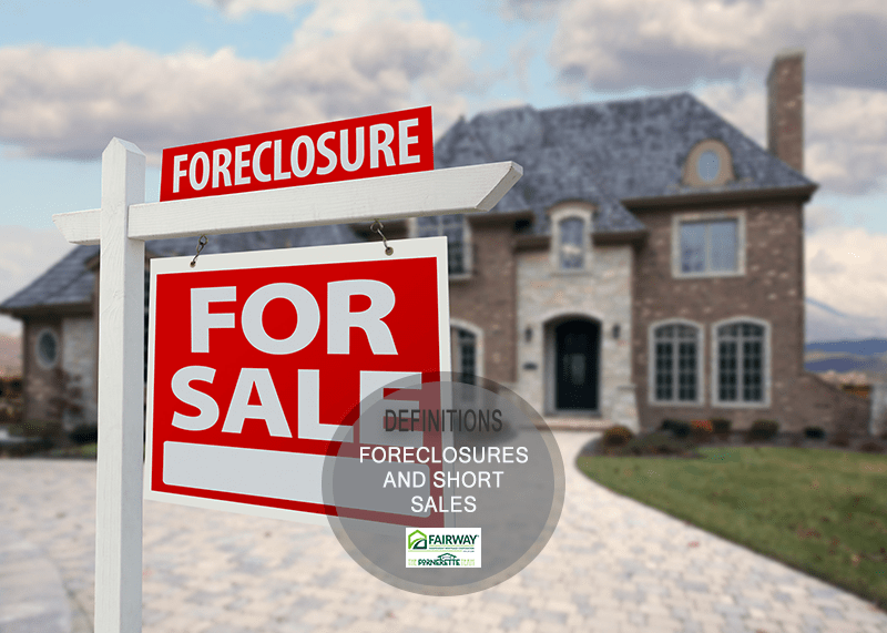 The Difference Between a Short Sale and a Foreclosure