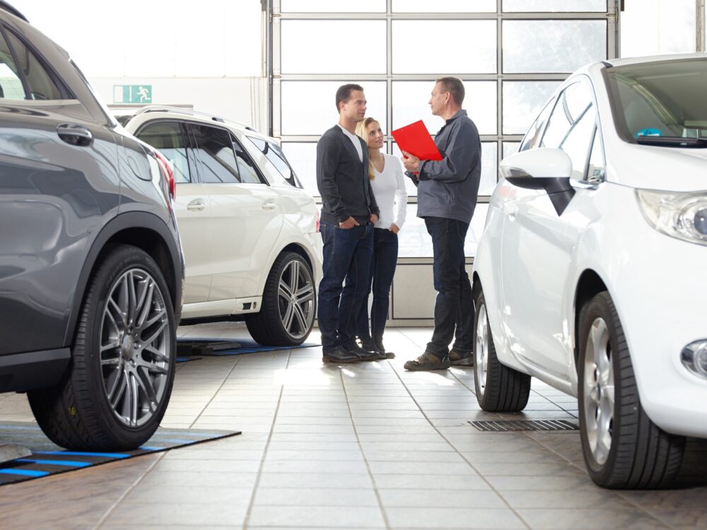 First Time On Auto Leasing? Make Sure You Have These