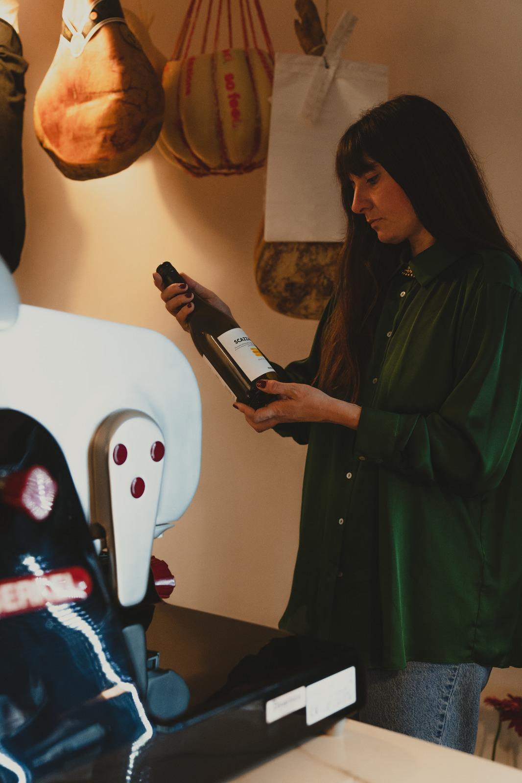 Spaccio Mortadella Jazz la tradizione incontra il gourmet e lo