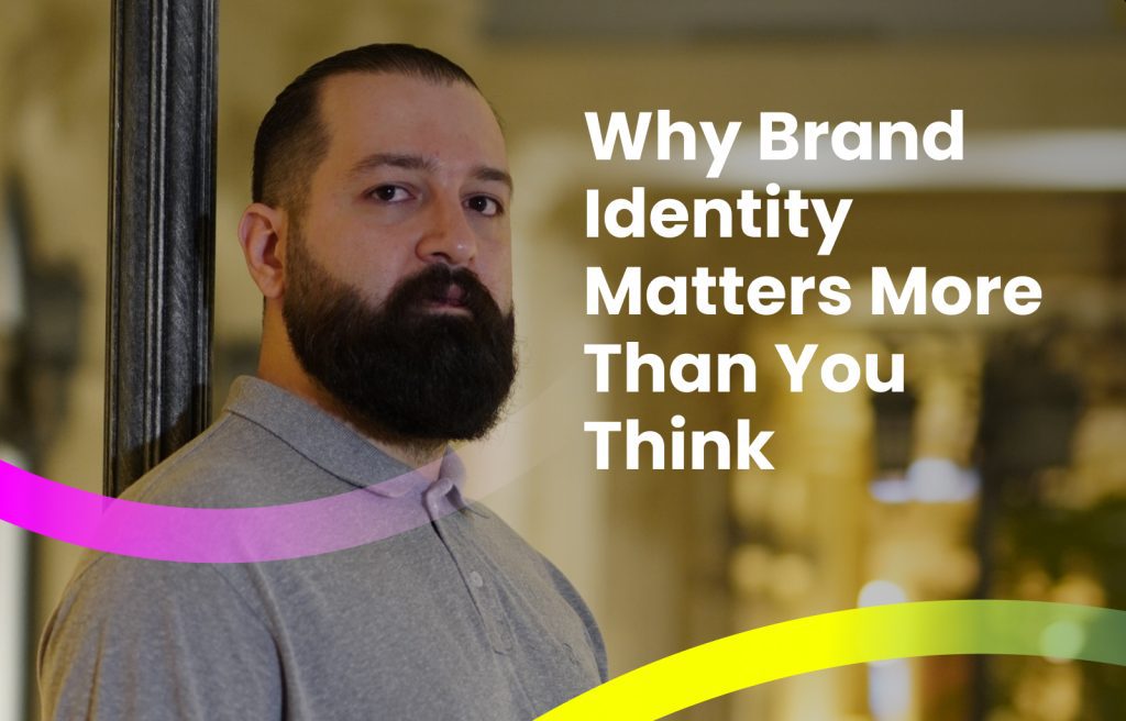 Why Brand Identity Matters More Than You Think Notion Expert, Digital