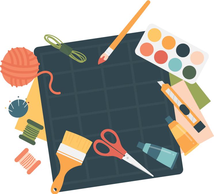 How to save on graphic design? Pugo Design Studio