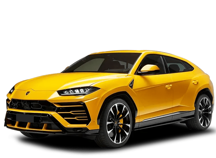 Renting URUS Ofertas SIN ENTRADA