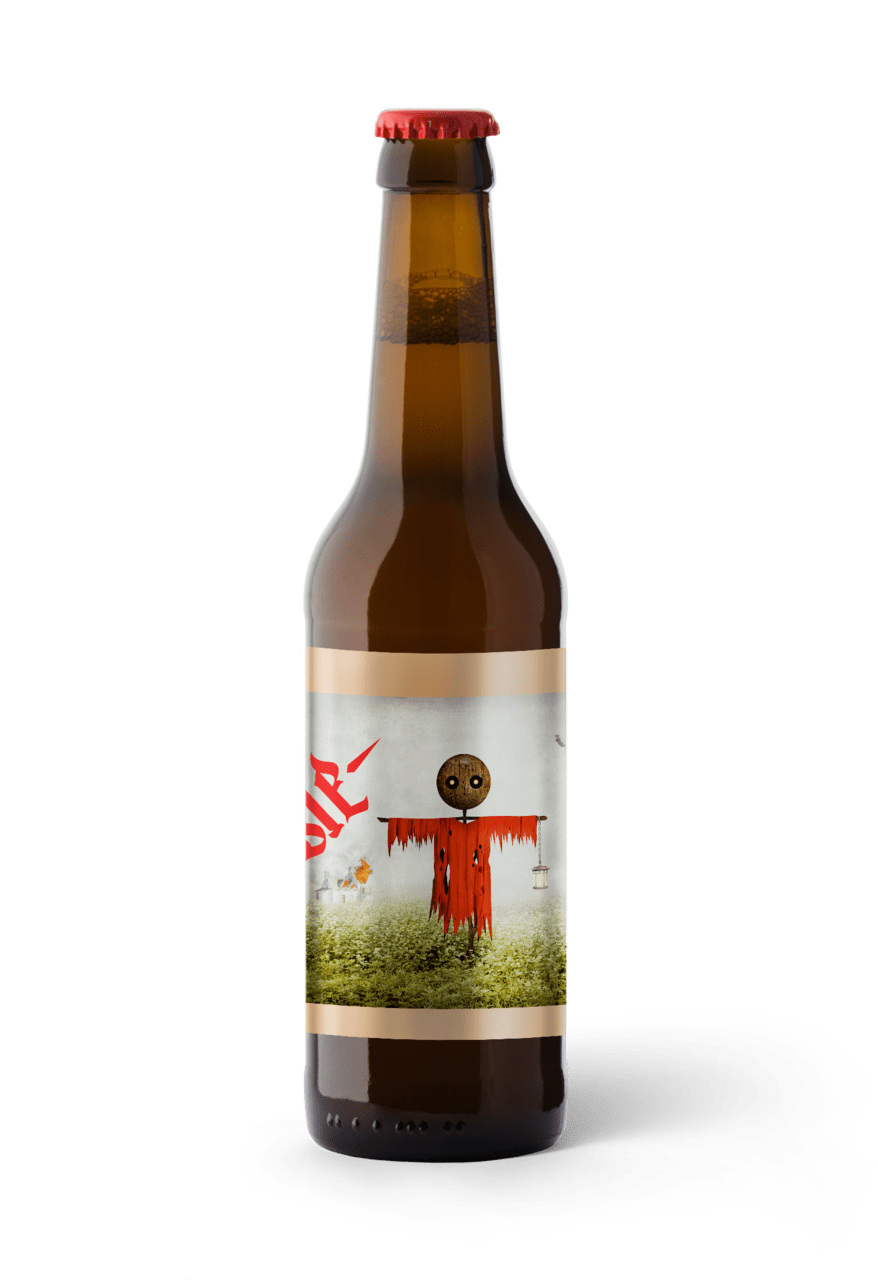 Buckwheat Queen Pühaste