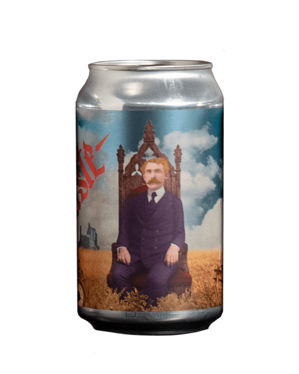 Buckwheat King Pühaste