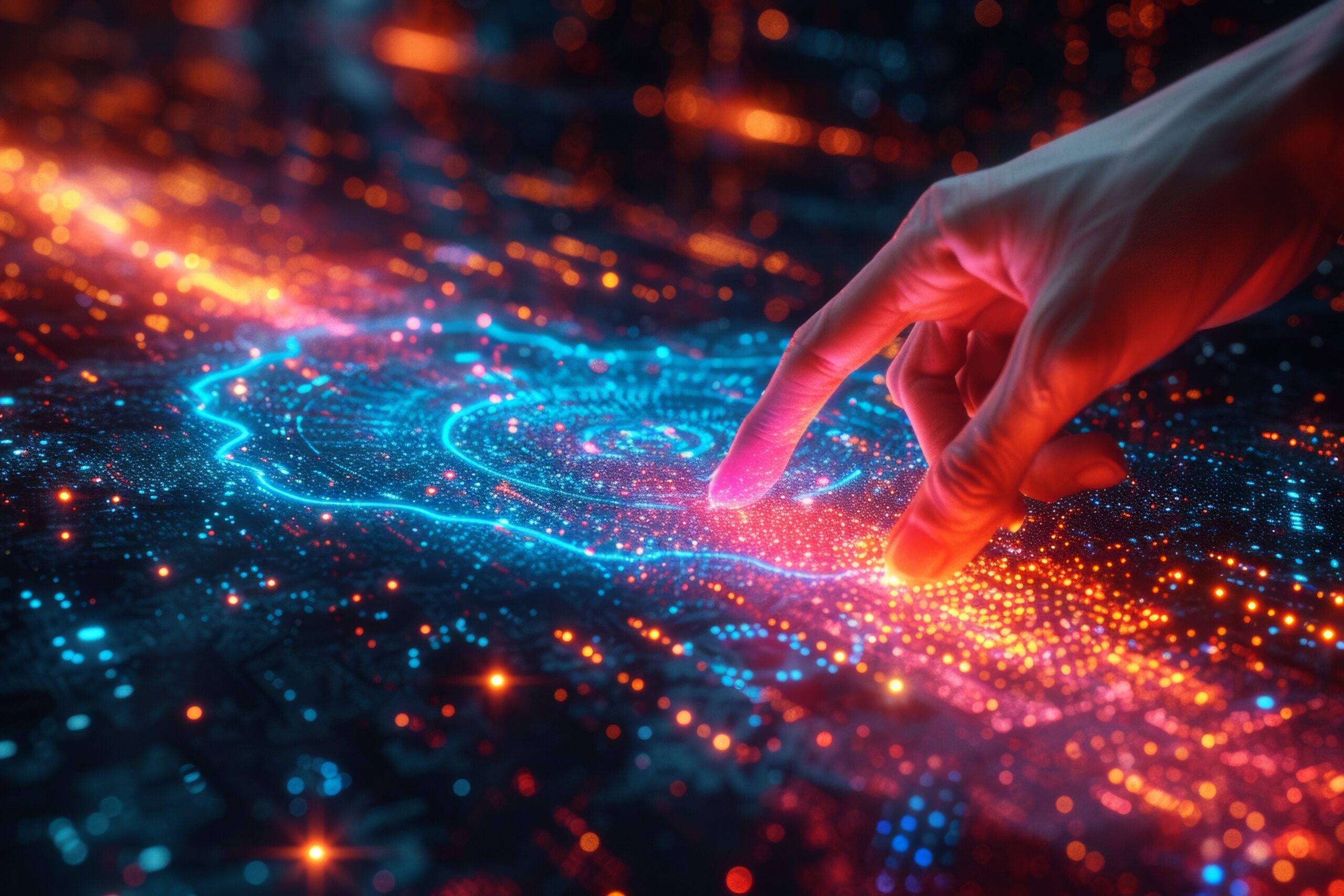 Mastering Haptic Feedback A Comprehensive Guide to Actuators PUI Audio