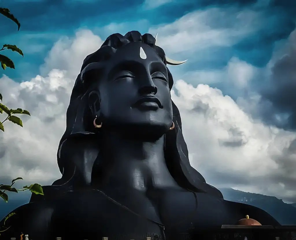 Adiyogi A great master who propounded spirituality and yogic science