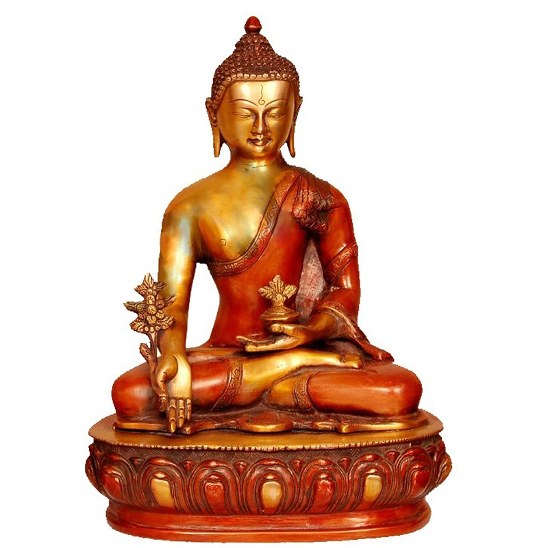 How Having Brass God Idols At Home Or Office Improves Purity? PujaSanskaram