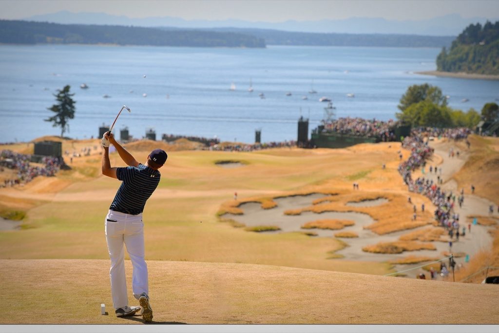 The Best Gear To Take With When Playing In Hotter Weather