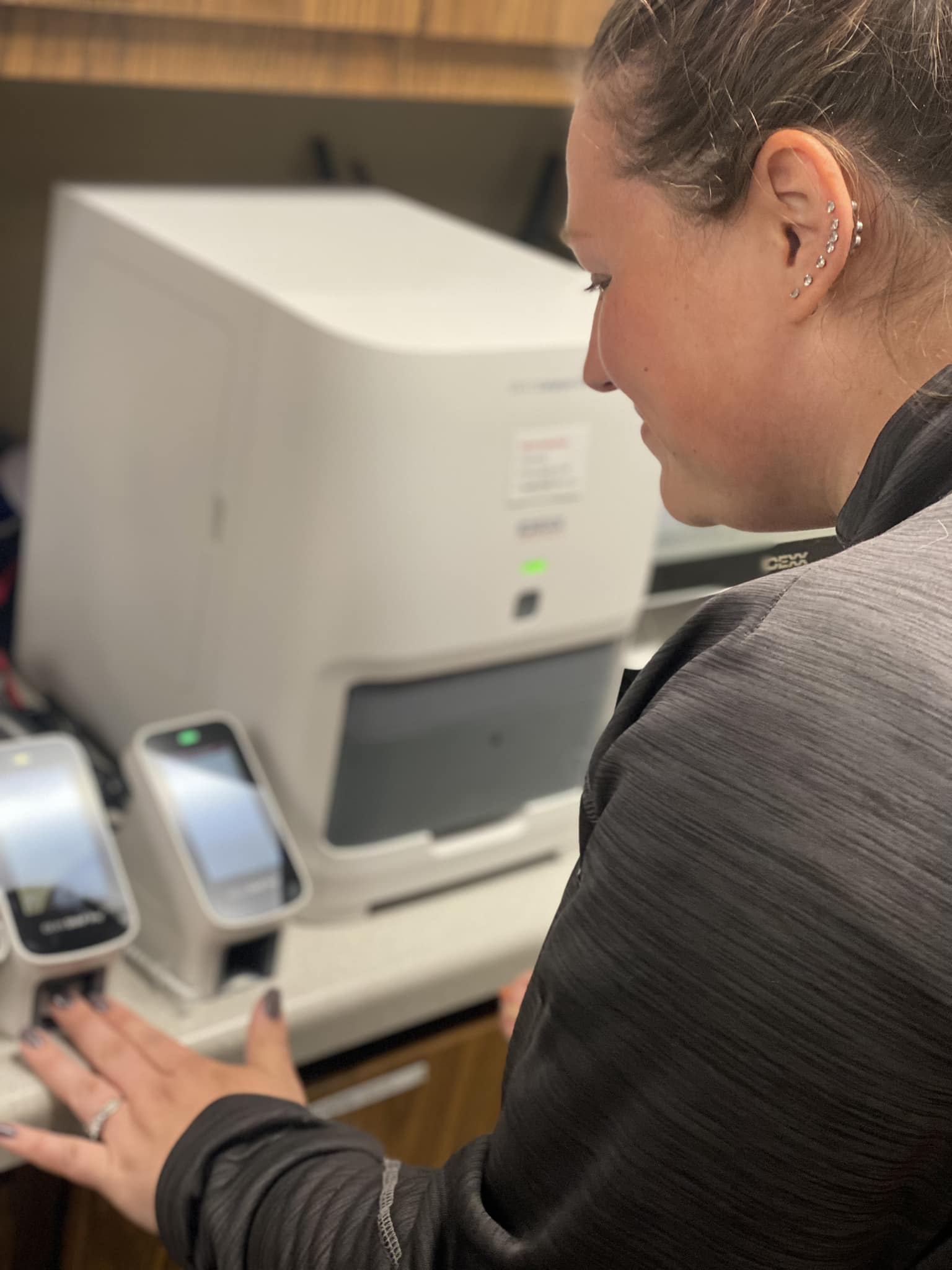 Pet InHouse Laboratory In Pulaski, WI Pulaski Veterinary Clinic