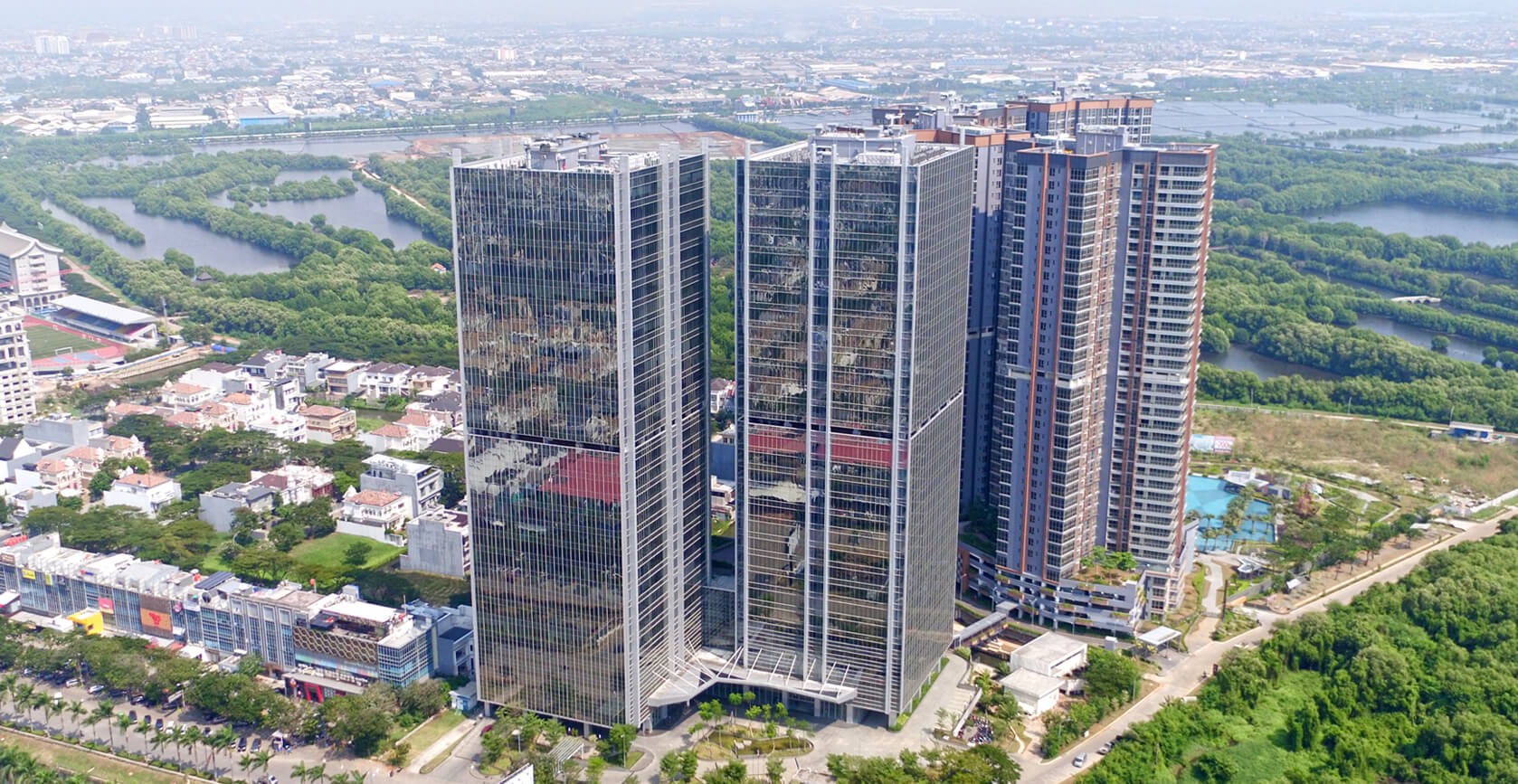 Gold Coast Office PULAUINTAN