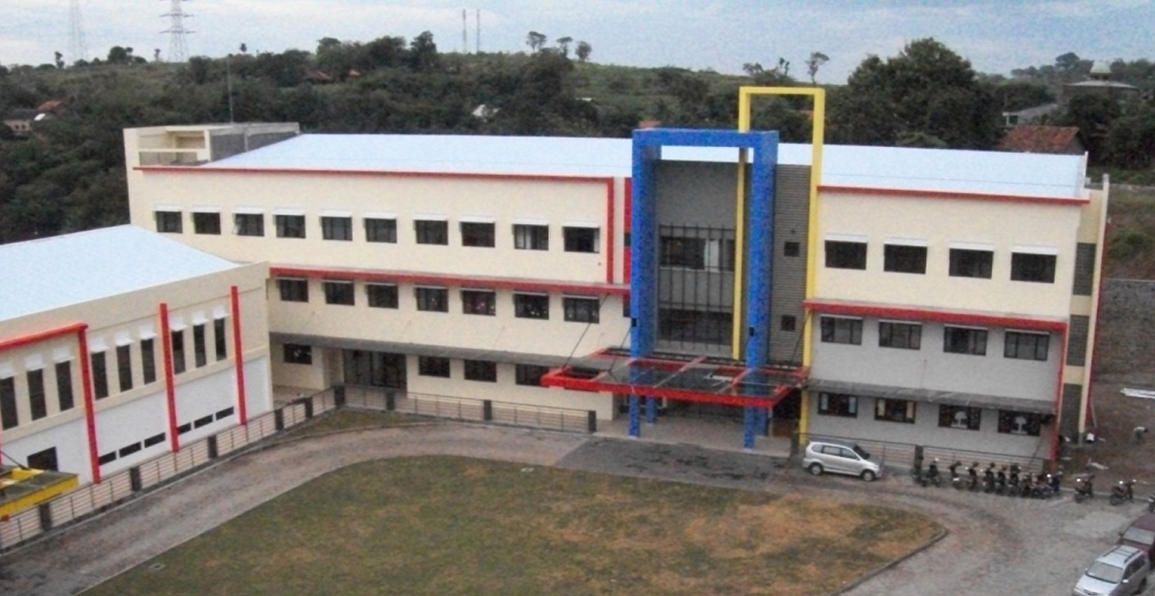 SIS Semarang