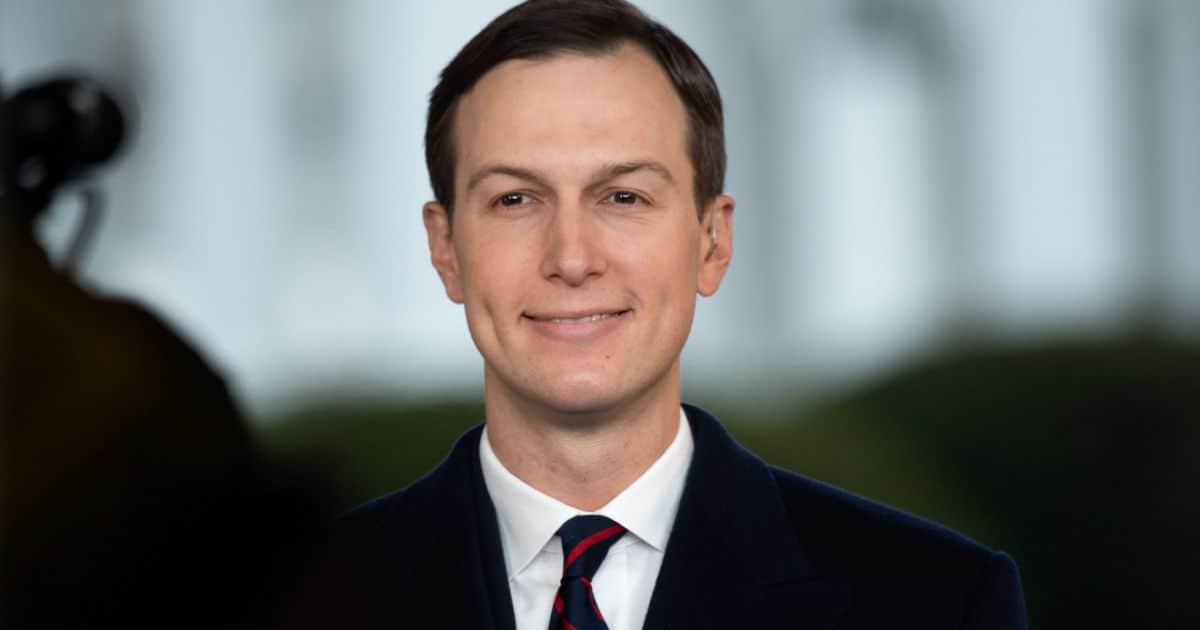 Jared Kushner Biography Education, Worth,Height Pulchra