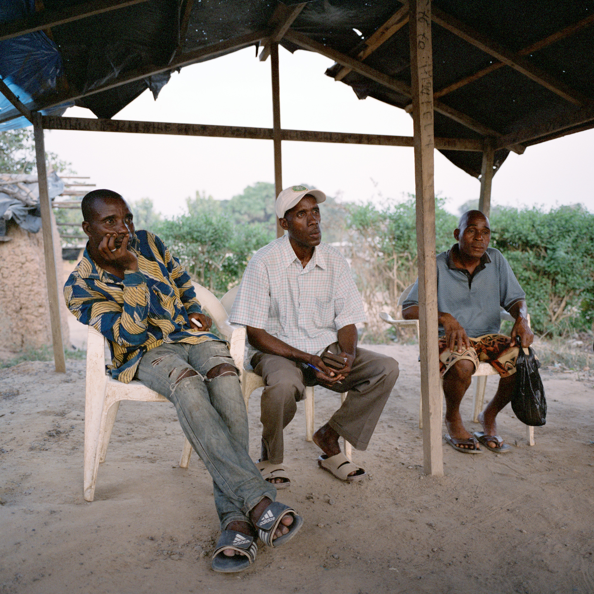 Ivory Coast Ethnic Tensions on the Coastal Road Pulitzer Center