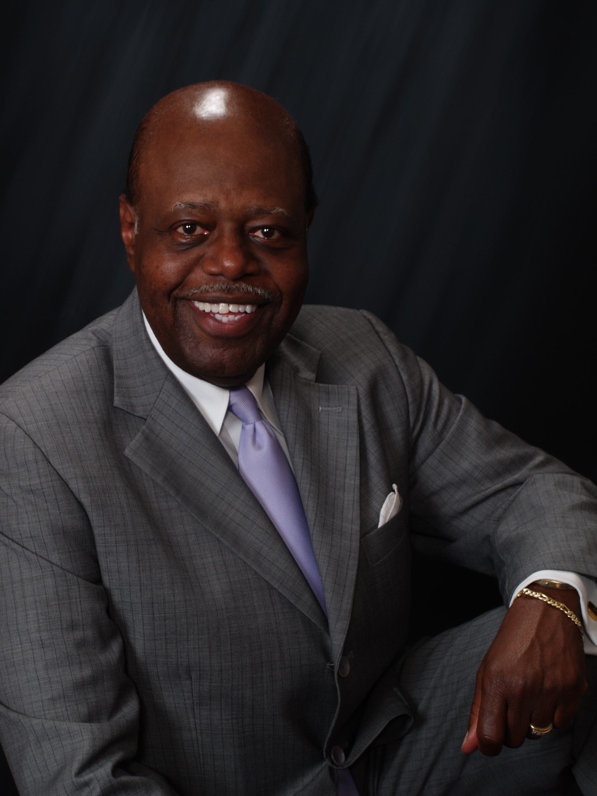 Bill Harris Pulitzer Center