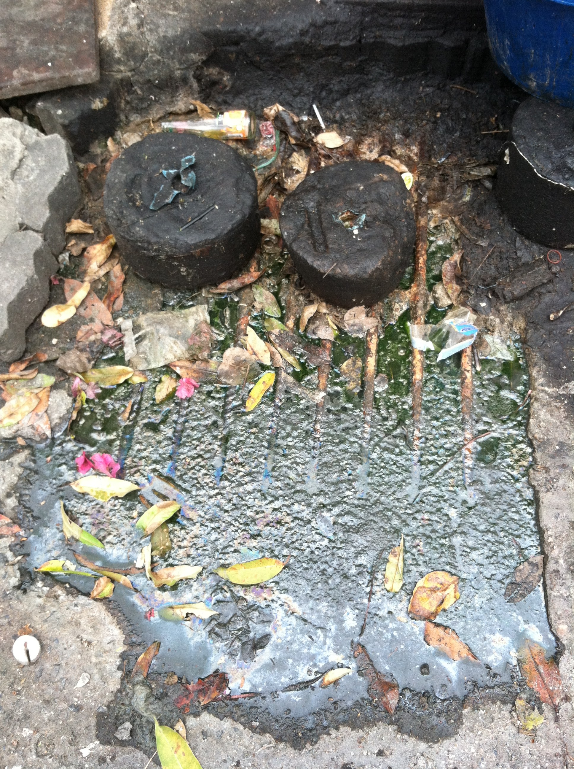 Thailand Air and Water Pollution in Bangkok Pulitzer Center