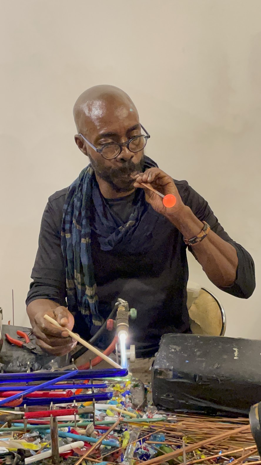 Nailah Reine Barnes Pulitzer Center