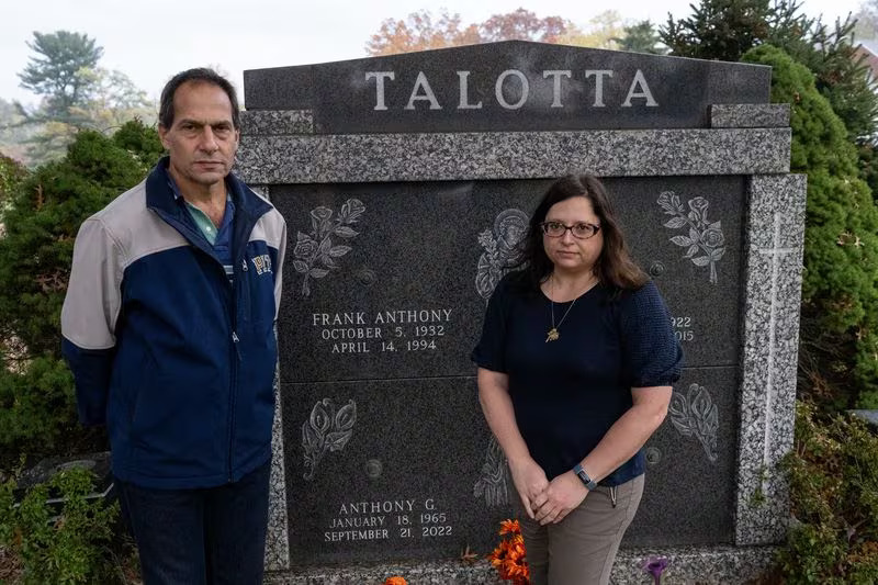 Uncovering Deaths in Pennsylvania Jails Pulitzer Center