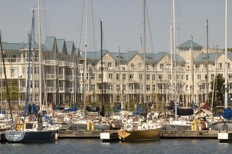 Cobourg Ontario Tony Pulla Realtor