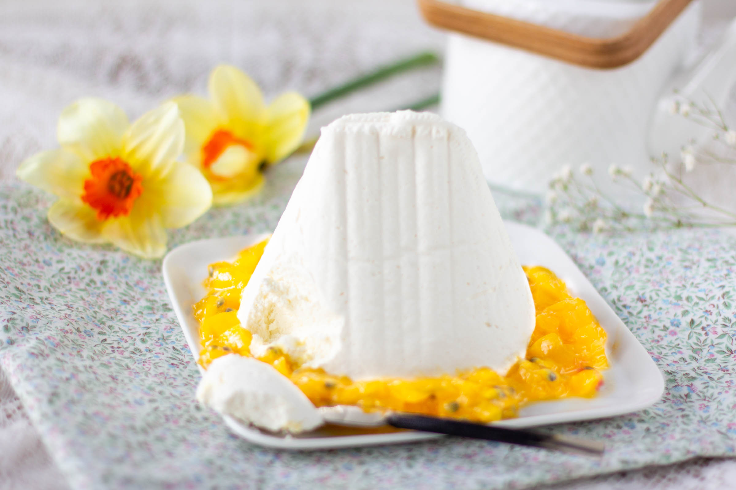 Helppo Pasha - Pullahiiren Leivontanurkka