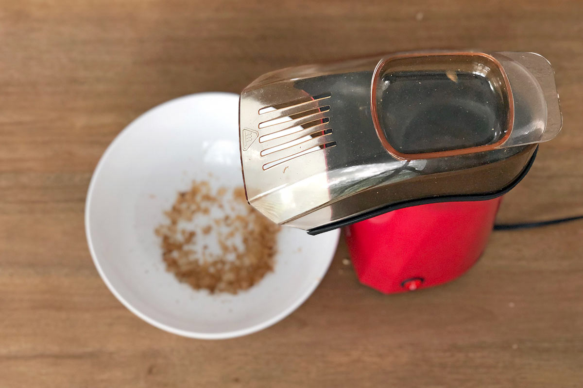 The Beginner's Guide on How To Roast Coffee Beans at Home
