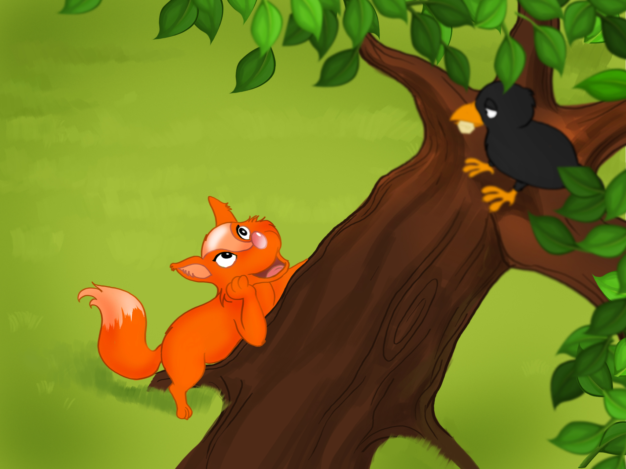 The Most Mighty Branch: Stories from the Life of ‘Abdu’l.