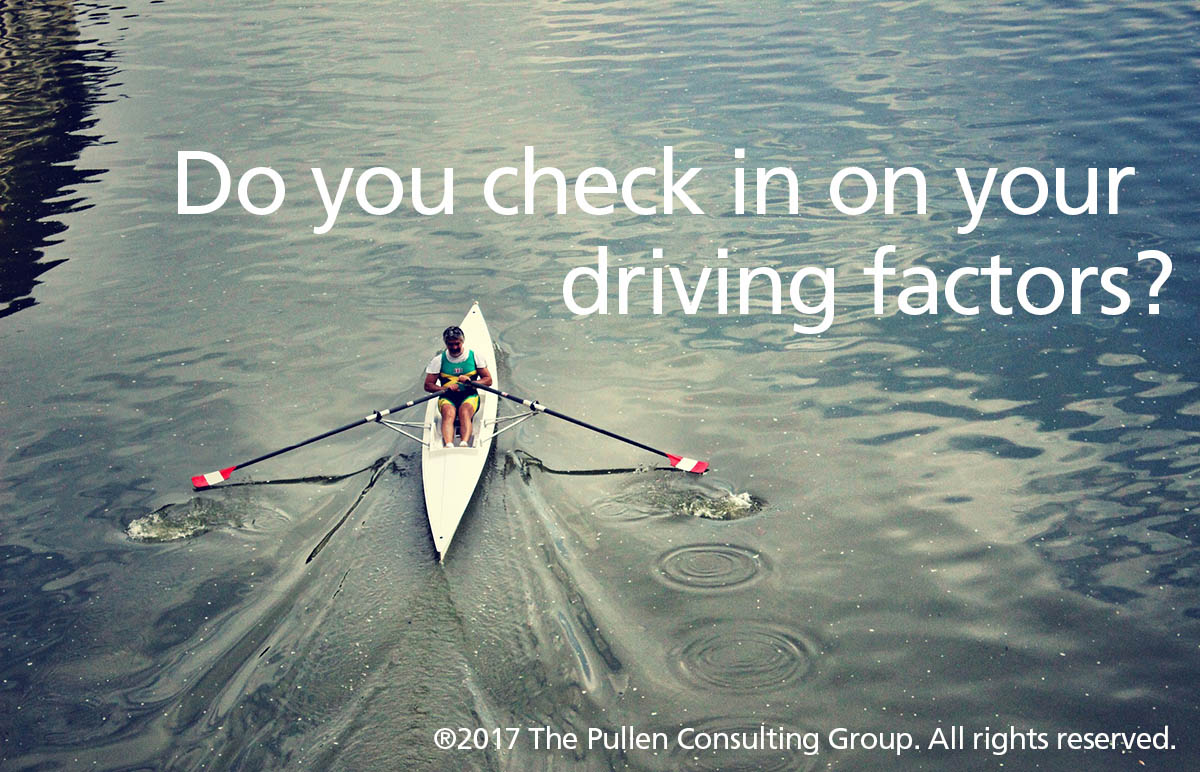 The Rising Generation Are you checking in with your driving factors