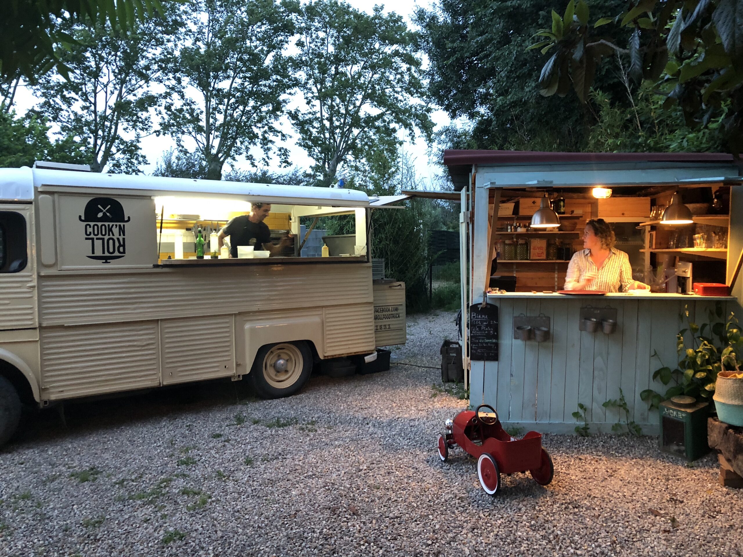 The Region Pullen France Real Estate