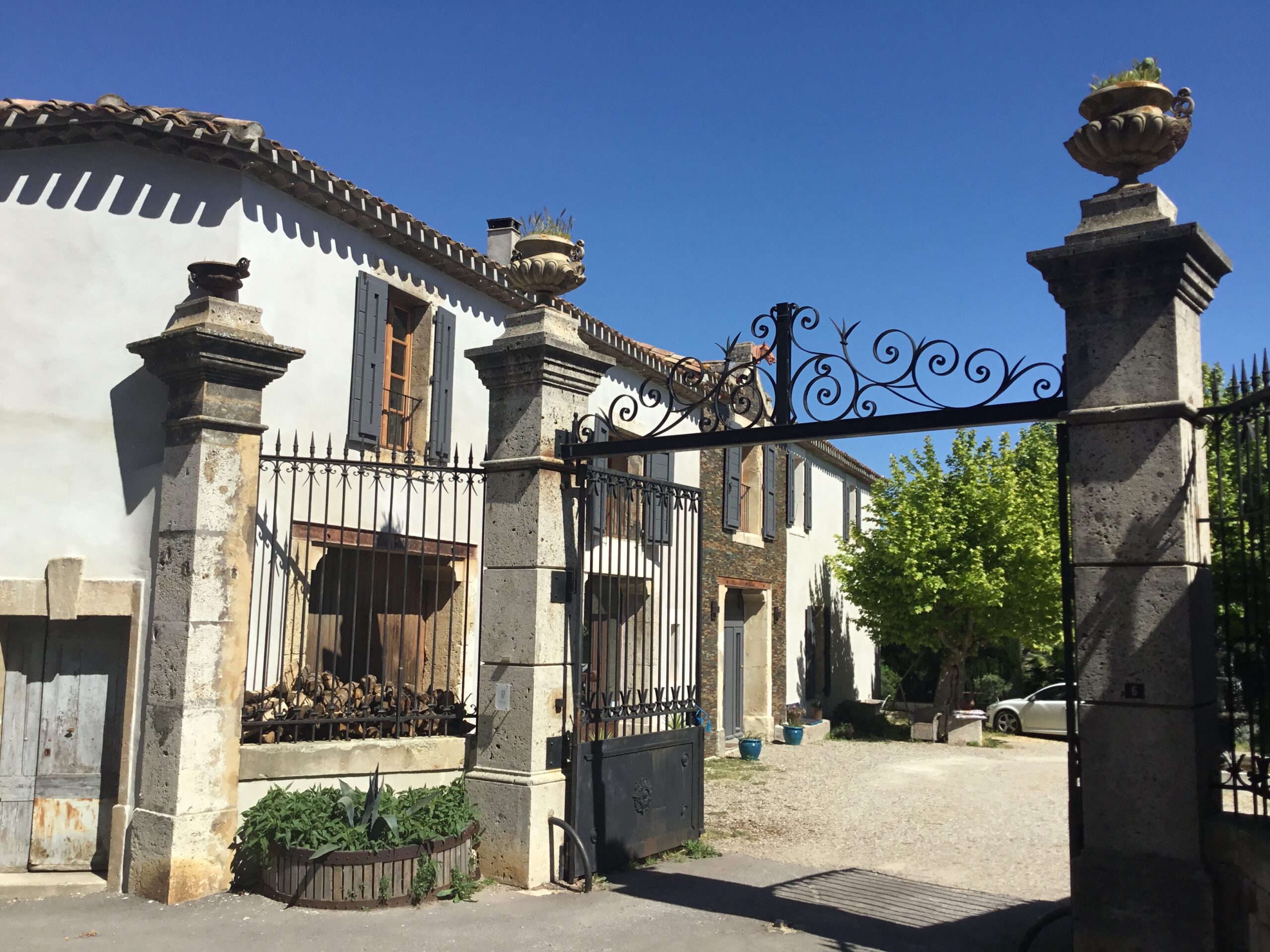 Properties For Sale Pullen France Real Estate