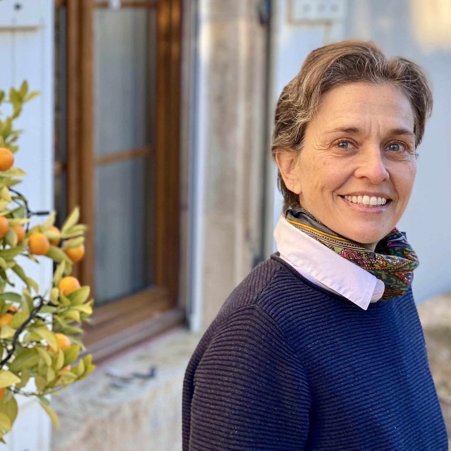 L’Équipe Pullen France Real Estate