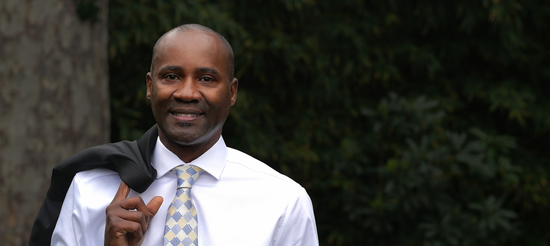 ReElect Robert PullenMiles for Lawndale Mayor 2022