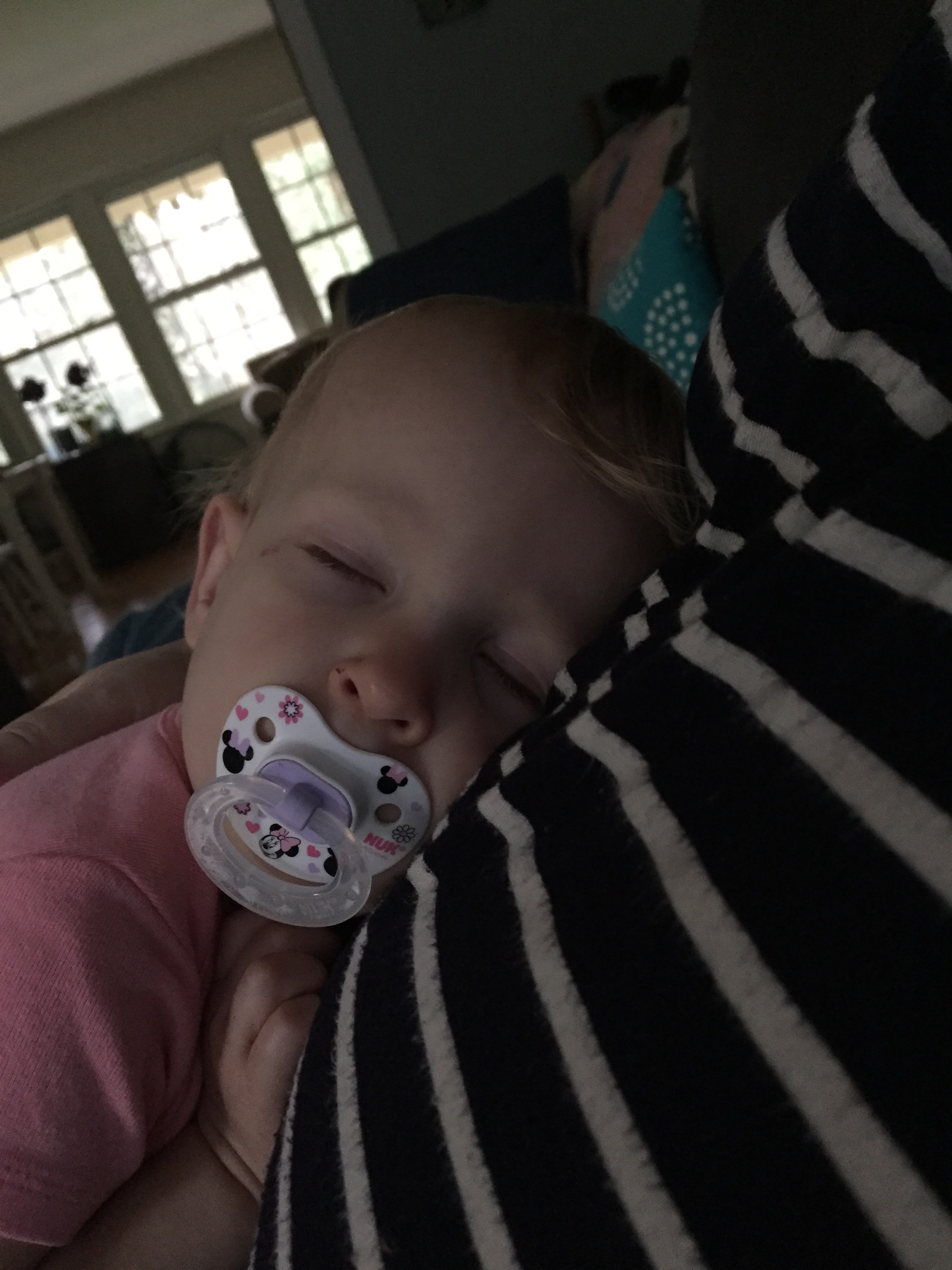 The Fever That Won’t Quit Pullen's Cozy Corner