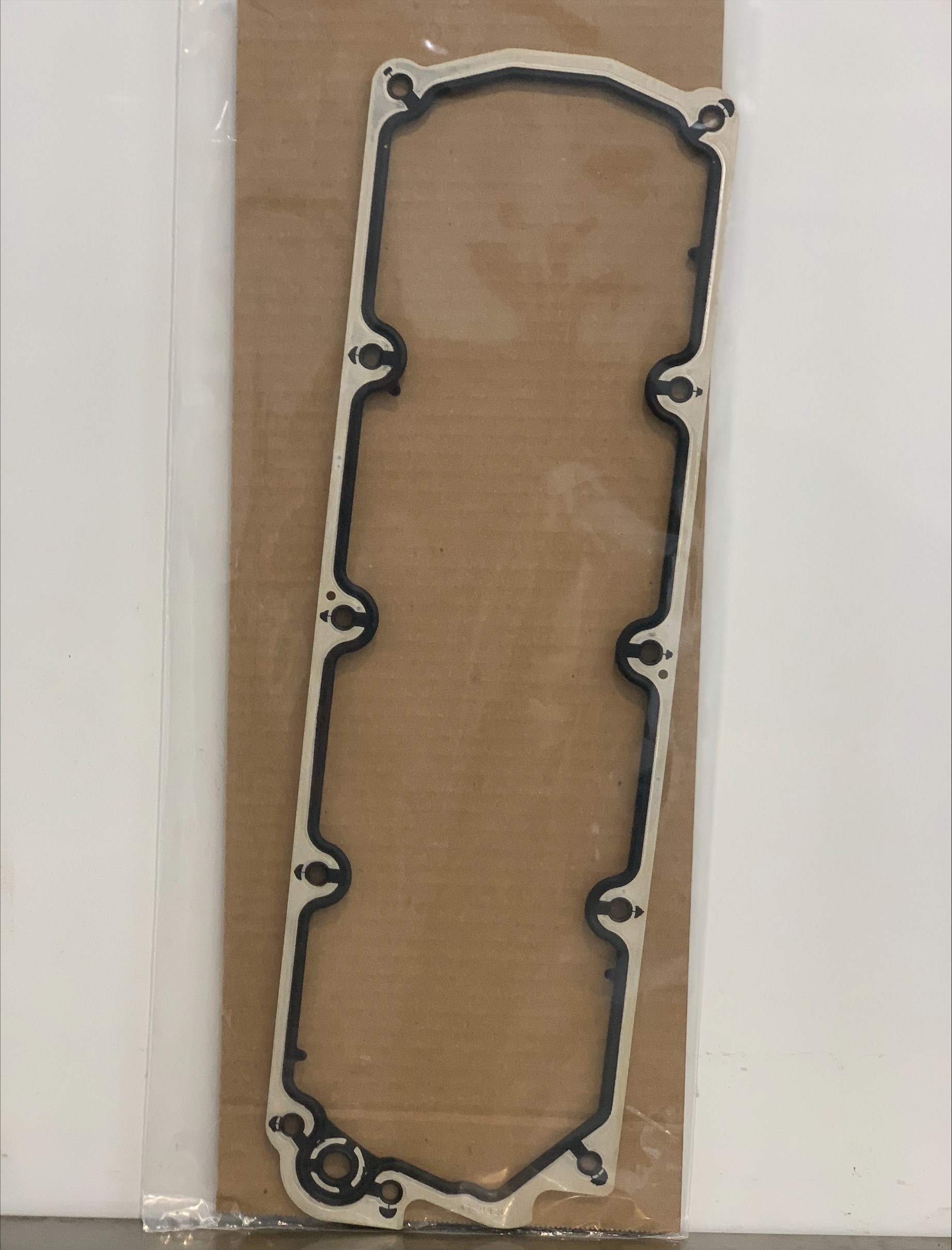 Gen 4 Valley Gasket Pullen Spec Engines