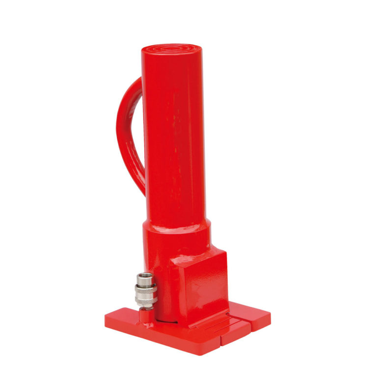 Split Type Remote Control Hydraulic Toe Jack Pullertop