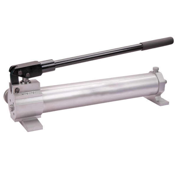 Portable Hydraulic Hand Pumps Pullertop
