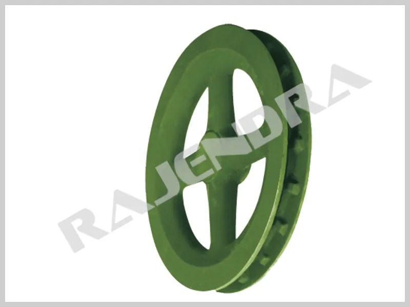 Pulley & Gears Best quality Pulley Manufacturer ,Suppliers in Ahmedabad,India