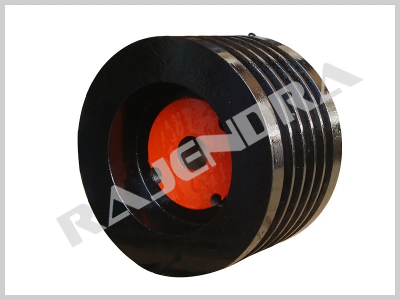 Pulley & Gears Best quality Pulley Manufacturer ,Suppliers in Ahmedabad,India