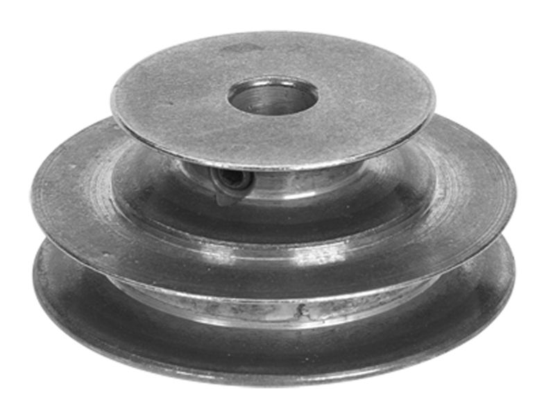 Cone Pulley