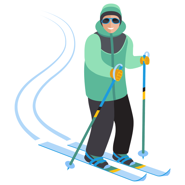 Pullins Snowsports Mansfield Ski Rental Specialists
