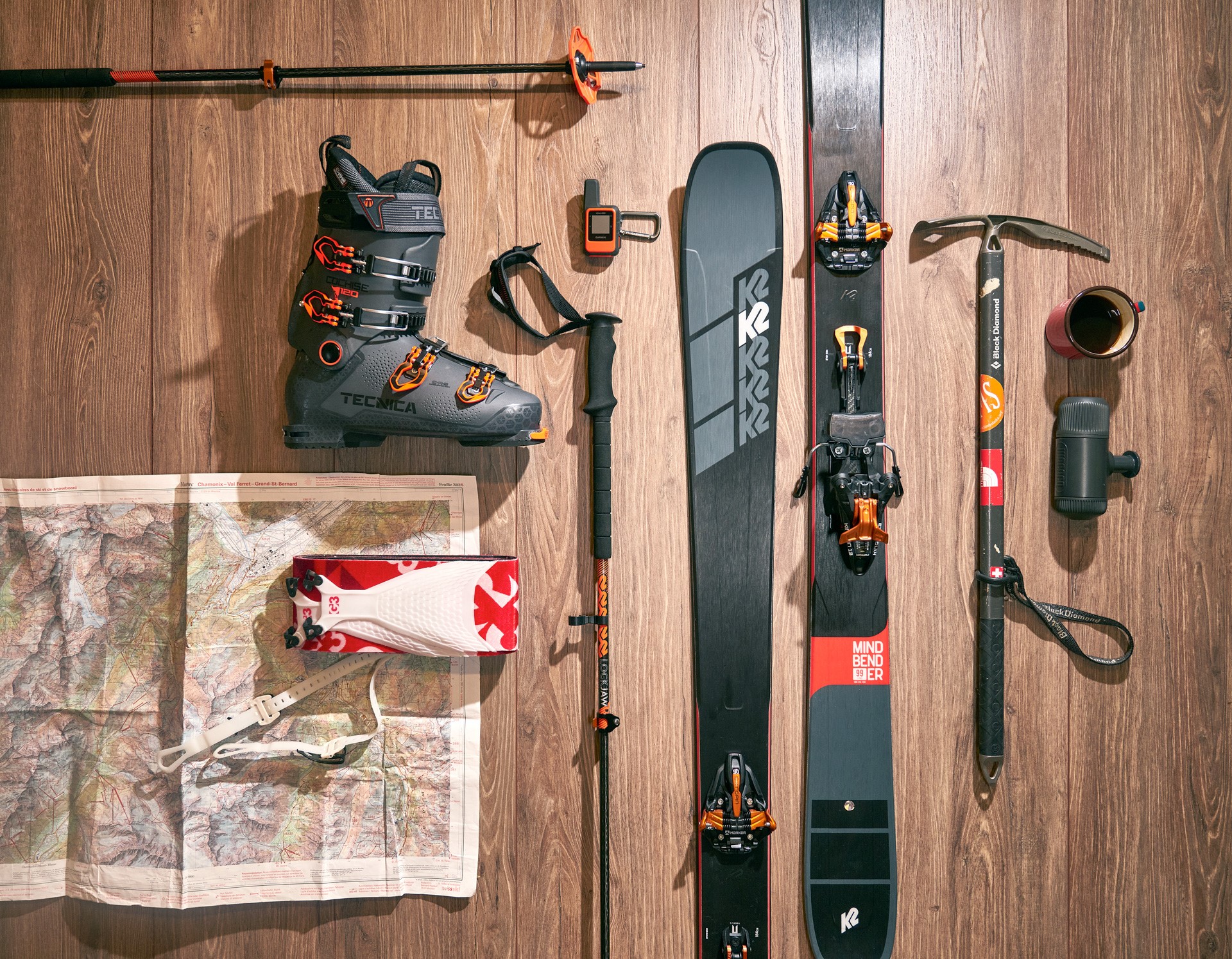 Maintaining and Storing Ski and Snowboard EquipmentMelbourne