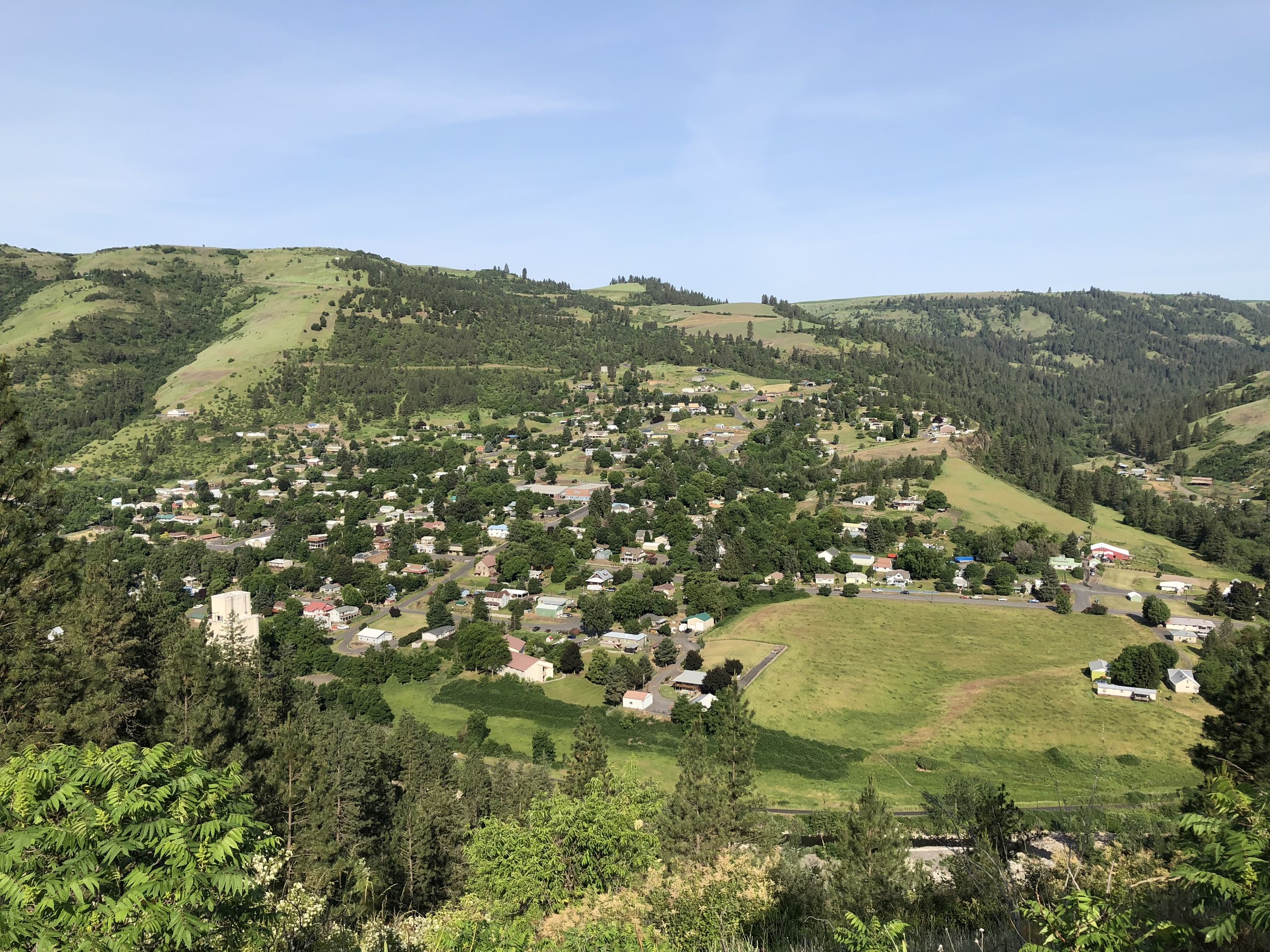 Idaho DEQ awards $4.3 million wastewater construction loan to Juliaetta - Vimarsana News